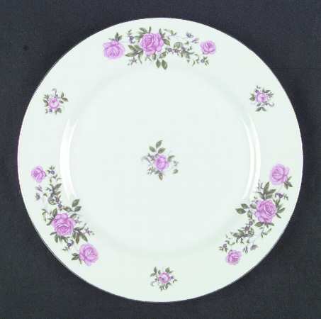Windsong Dinner Plate