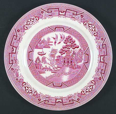 Willow Pink