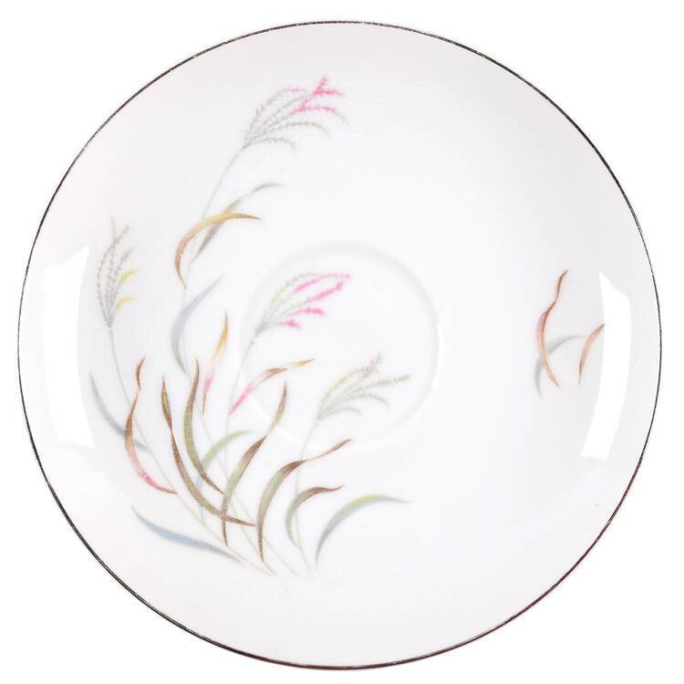 Autumn Breeze Saucer