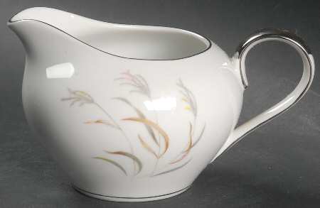 Autumn Breeze Creamer