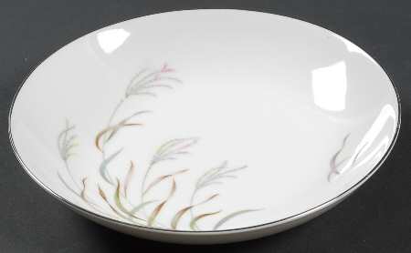 Autumn Breeze Coupe Soup Bowl
