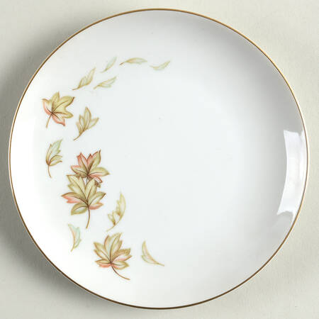 Bread & Butter Plate