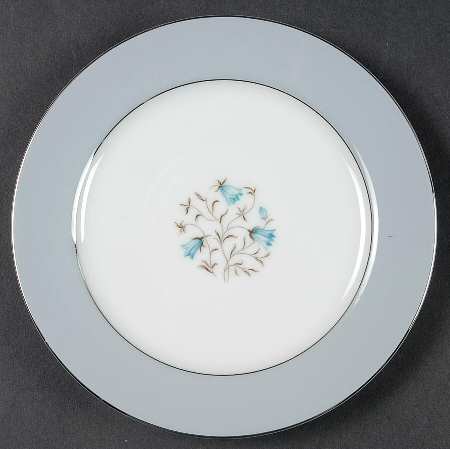 Capri Bread & Butter Plate