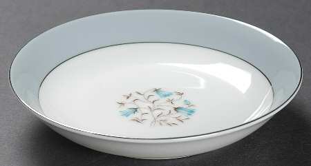 Capri Fruit/Dessert (Sauce) Bowl