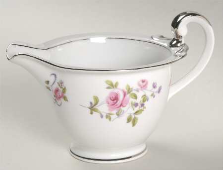 Chelsea Rose Creamer