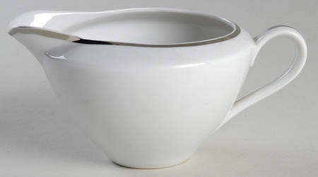 Classic Creamer
