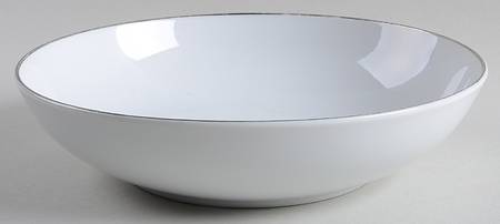 Classic 9" Round Vegetable Bowl