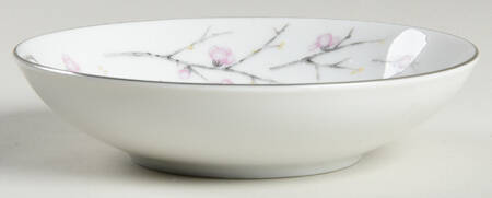 Spring Blossom Fruit/Dessert (Sauce) Bowl