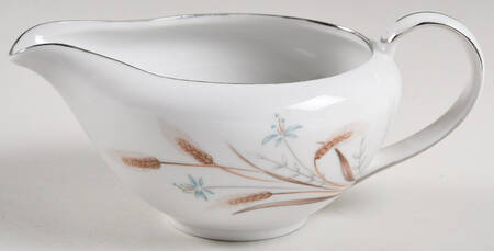 Spring Blossom Creamer