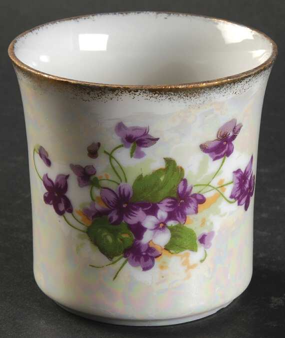 Sweet Violets Jam/Jelly No Lid