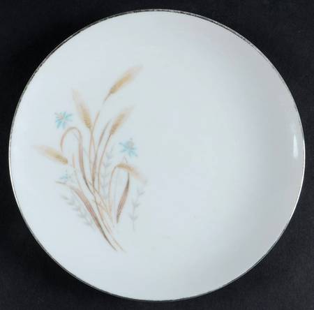 Salad Plate