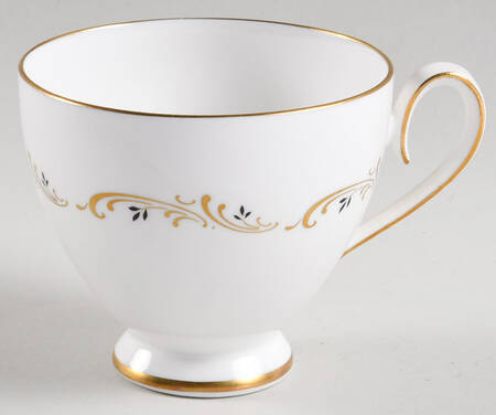 Lake Louise Footed Cup