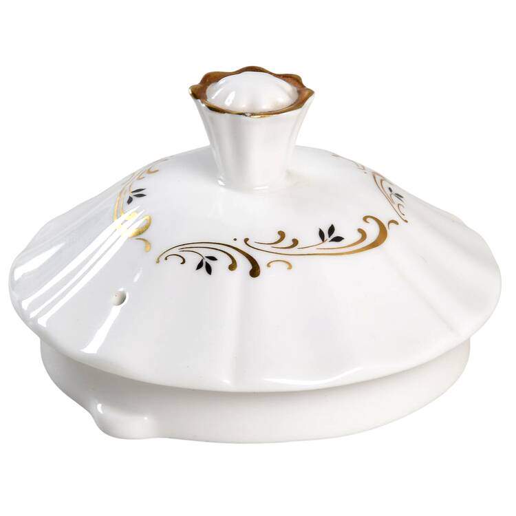 Lake Louise Lid for Teapot