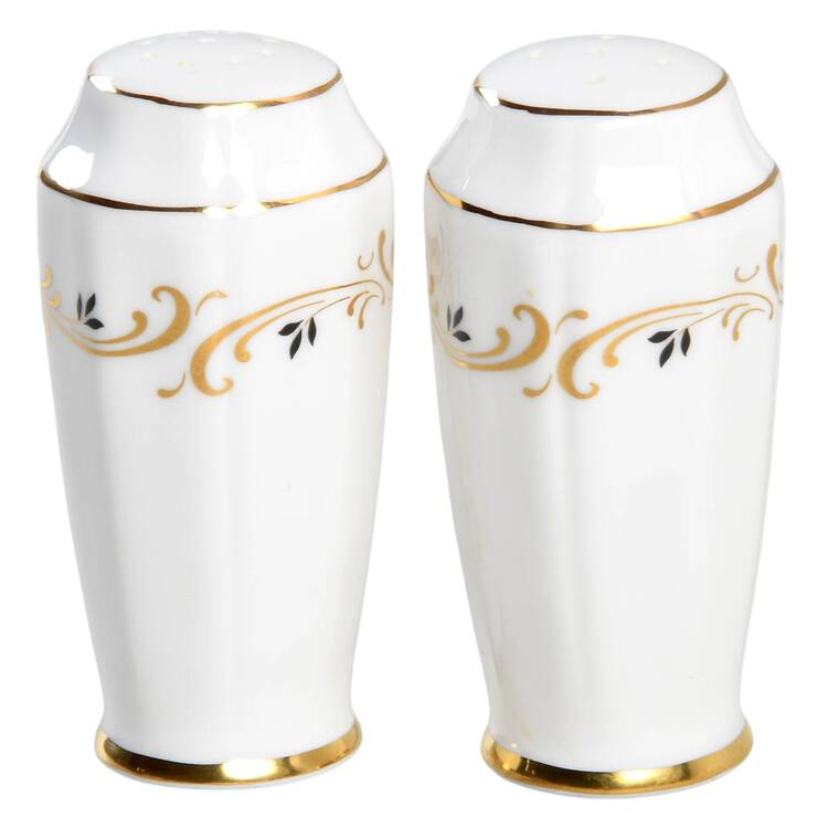 Lake Louise Salt & Pepper Set