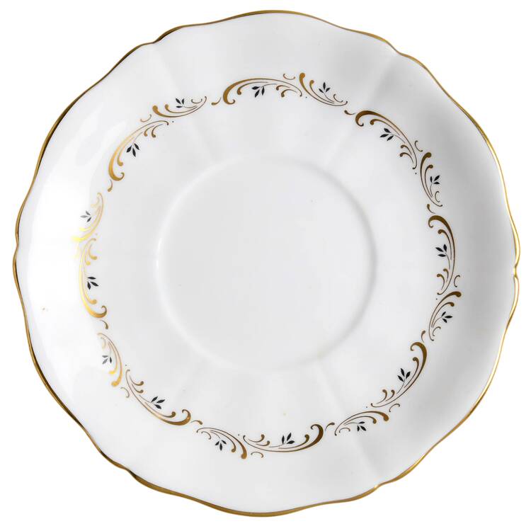 Lake Louise Saucer for Cream Soup Bowl