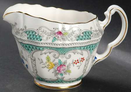 Lowestoft Creamer