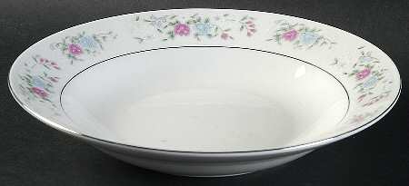 NTH1 Coupe Soup Bowl