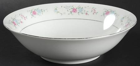 NTH1 9" Round Vegetable Bowl