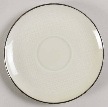 Moonlight Saucer