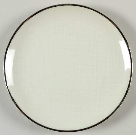 Moonlight Bread & Butter Plate