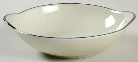 Moonlight Lugged Cereal Bowl