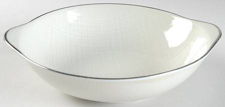 Moonlight 9" Round Vegetable Bowl