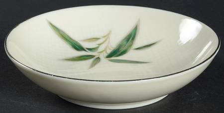 Willow Fruit/Dessert (Sauce) Bowl