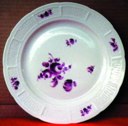 1419-D135 Dinner Plate