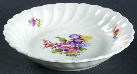 1012 Fruit/Dessert (Sauce) Bowl