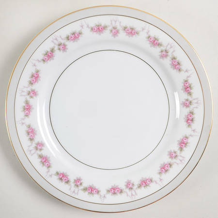 1313 Salad Plate