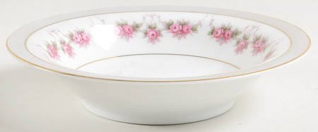 1313 Rim Fruit/Dessert (Sauce) Bowl