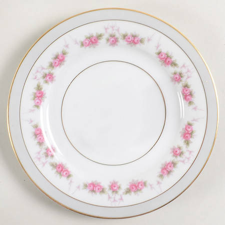 1313 Bread & Butter Plate