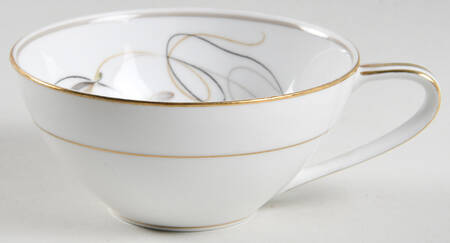 1389 Flat Cup
