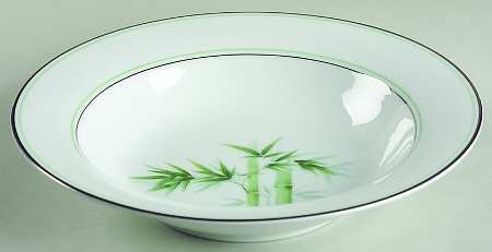231 Rim Soup Bowl