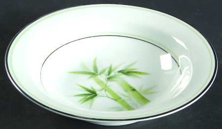 231 Rim Fruit/Dessert (Sauce) Bowl