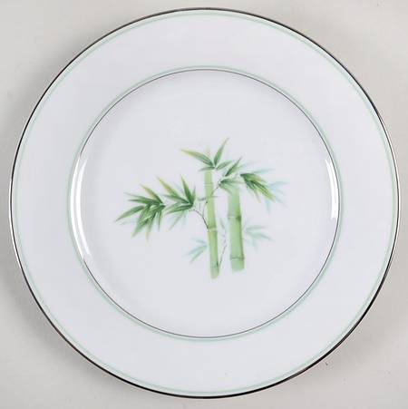 Salad Plate