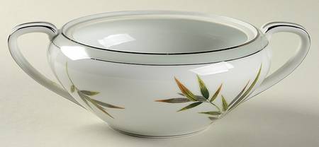 232 Sugar Bowl No Lid
