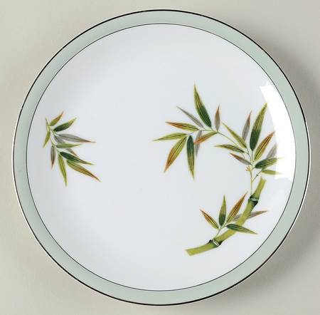 232 Salad Plate