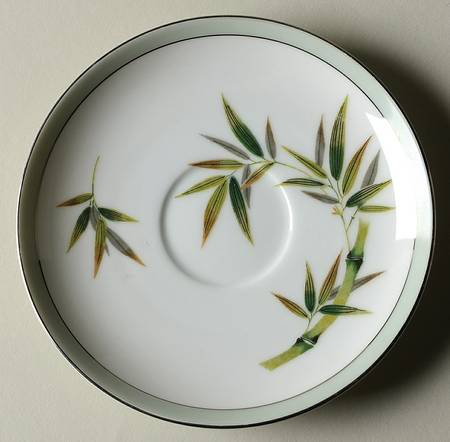 232 Saucer