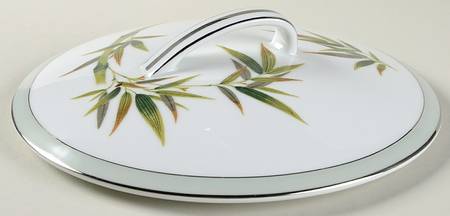 232 Lid for Round Vegetable