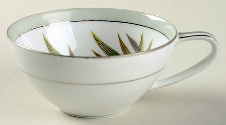 232 Flat Cup