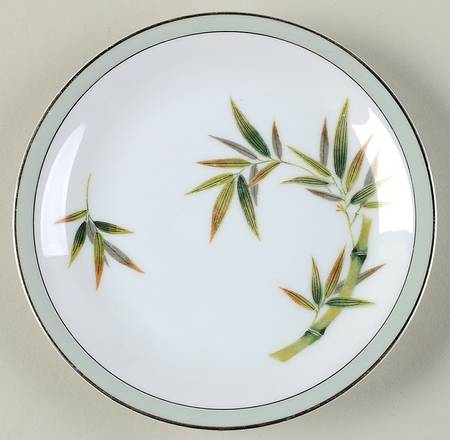 232 Bread & Butter Plate