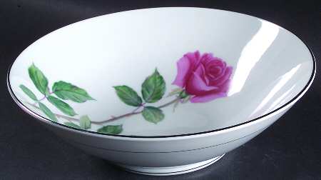 275 8" Round Vegetable Bowl