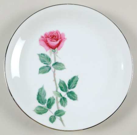 275 Salad Plate