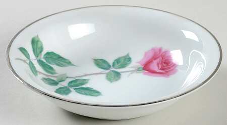 275 Fruit/Dessert (Sauce) Bowl