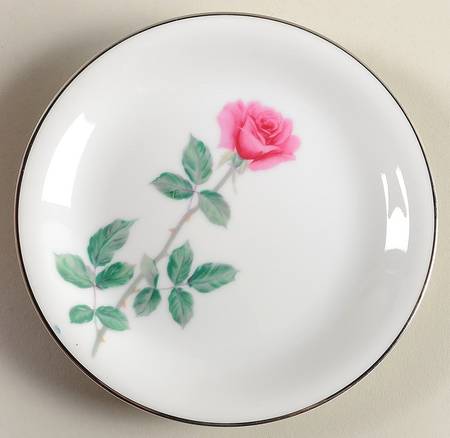 275 Bread & Butter Plate