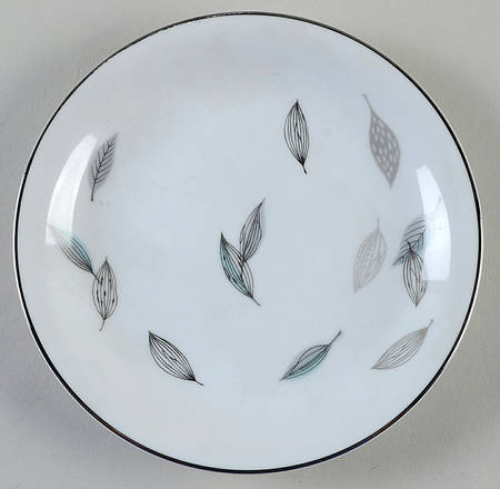 276 Bread & Butter Plate
