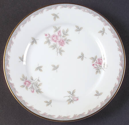 561 Bread & Butter Plate