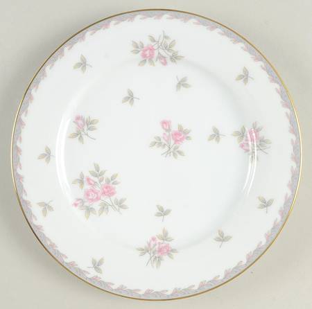 561 Salad Plate
