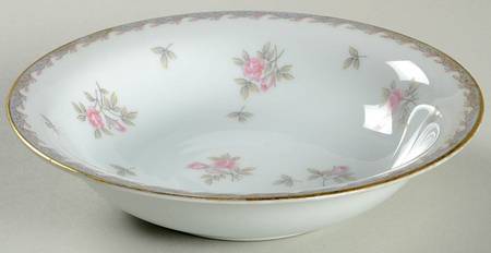 561 Rim Soup Bowl
